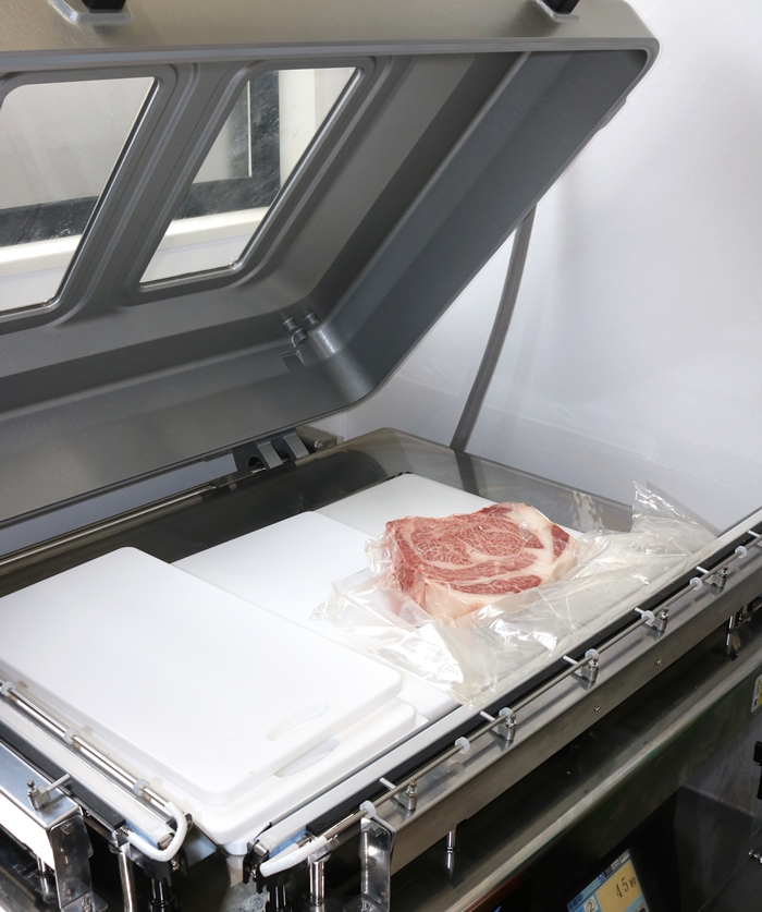 チルド 宇陀里牛 ロース 厚切り ４枚 約２kg ／ふるさと納税