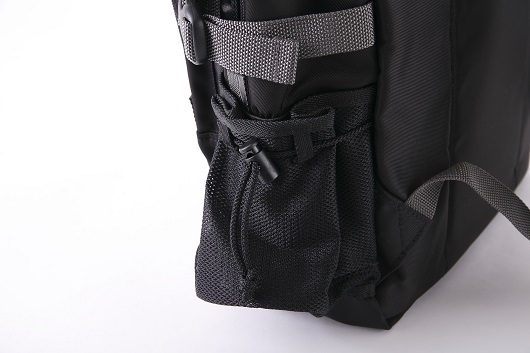 通学リュック 塾かばん DSG-304M ブラック／通学 リュックサ