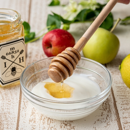 【むろうはちみつ】奈良産純粋はちみつ＆ハニーカカオニ