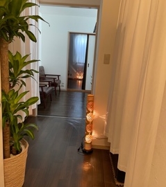 リラクゼーションサロンu.d.a フットマッサージ 30分 利用券