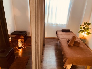 リラクゼーションサロンu.d.a オイルトリートメント 60分 利