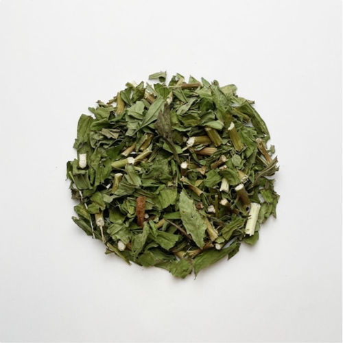 セイタカアワダチソウ 入浴用 ハーブ （16回分）／松田商店