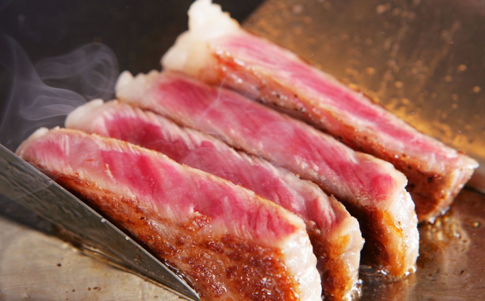 (冷凍) 大和牝牛 お肉 三昧 セット 1700g YMLS5 ／牛丼 肉じゃが