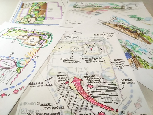 ペットと過ごす アウトドア リビング Type-A ／ ピッツバーグ