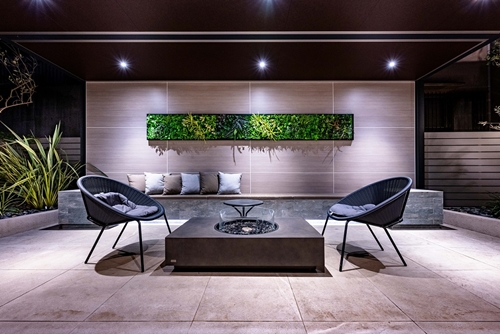 ペットと過ごす アウトドア リビング Type-B ／ ピッツバーグ