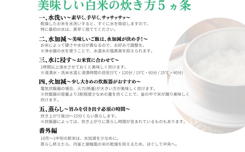 <掲載中止>令和6年産 大和高原米 ゆうだい21 白米10kg / ふる