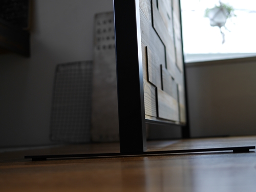 パーテーション 「KUMIKI」 ～組木～ レギュラー／ＫＩＺＡ