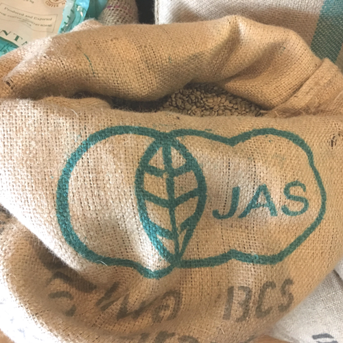 YAMATO HERB COFFEE 200g 真空 中挽 カフェイン有／松田商店 ふる