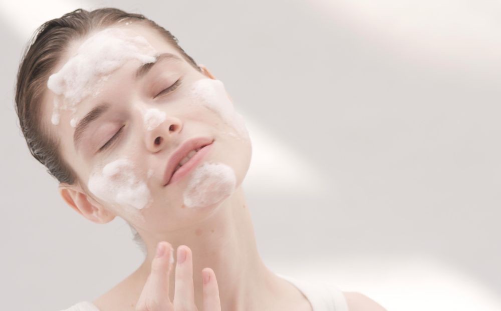 毎月定期便 SELALY (セラリー) ルミヌ ウォッシング フォーム 