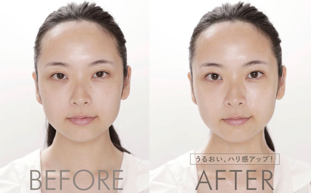 毎月定期便 SELALY (セラリー) ルミヌ グロウ ミスト ローショ