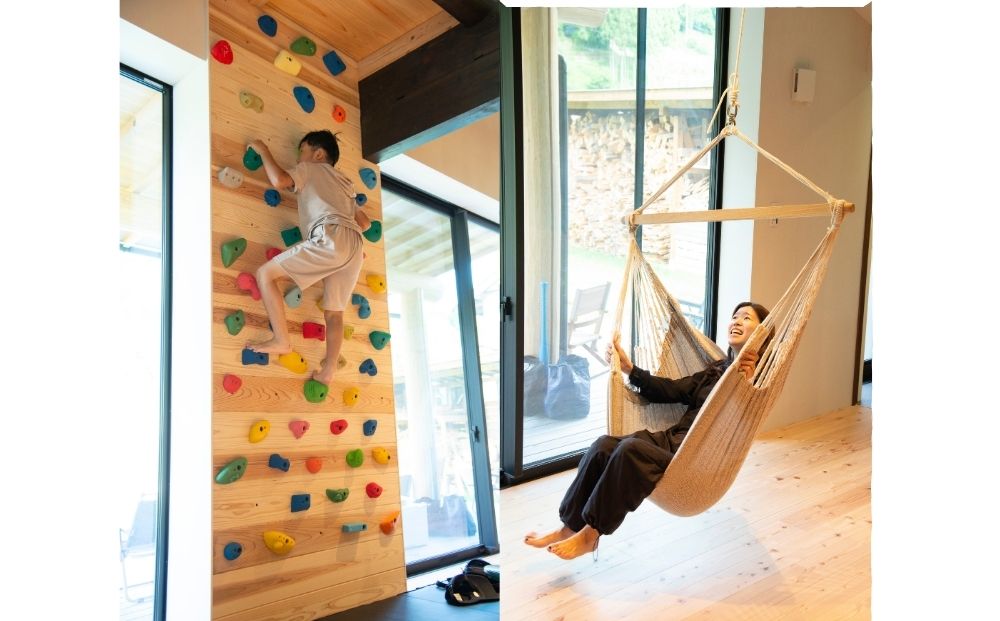 ひのまきBASE - 暖 - （8名様まで）一棟貸しチケット／ ふる