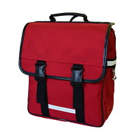 ランドセルリュック RD-24 レッド／ランドセル代わり 軽量 