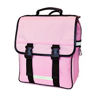 ランドセルリュック RD-24 ピンク／ランドセル代わり 軽量 