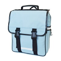 ランドセルリュック RD-24 サックス／ランドセル代わり 軽量