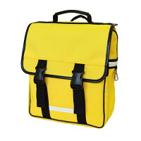 ランドセルリュック RD-24 イエロー／ランドセル代わり 軽量