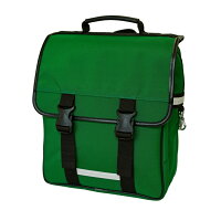 ランドセルリュック RD-24 グリーン／ランドセル代わり 軽量