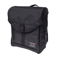 ランドセルリュック DY-01パカラン ブラック×ブラック／通