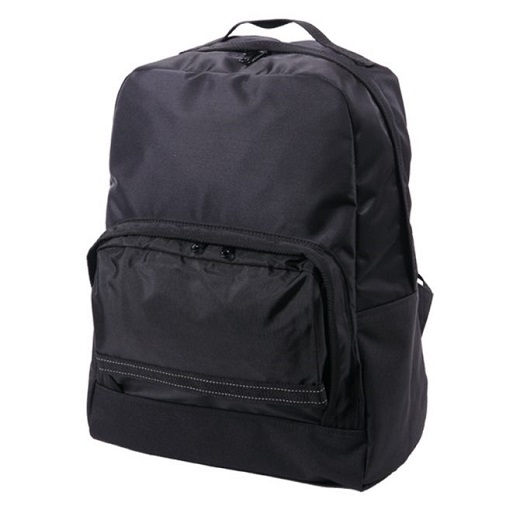 大容量リュック DSG-410KD ブラック／リュックサック 撥水 軽