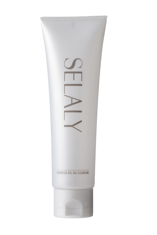 定期便 １２ヶ月 SELALY ルミヌ ジェルオイルクレンジング 月