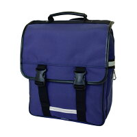 ランドセルリュック RD-24 Dネイビー／ランドセル代わり 軽