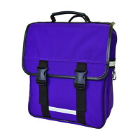 ランドセルリュック RD-24 パープル／ランドセル代わり 軽量