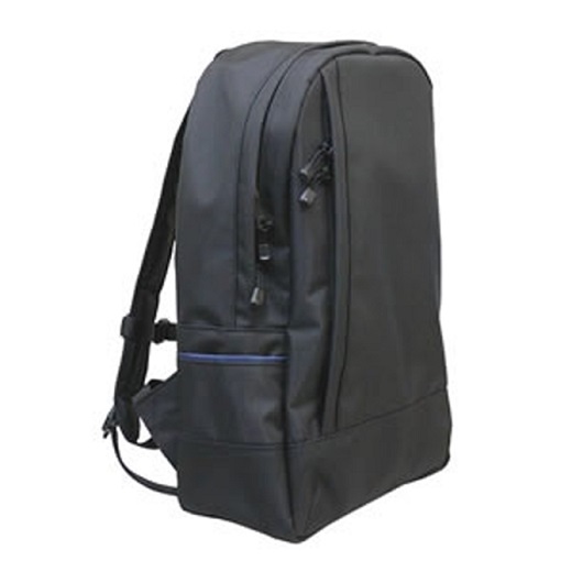 通学リュック DSG-401 ブラック／中学生 高校生 スクールバッ