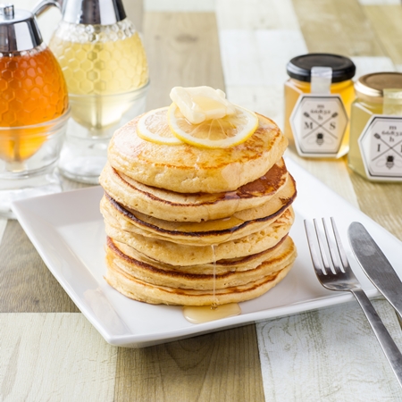 【むろうはちみつ】奈良県産純粋はちみつ３種食べ比べセ