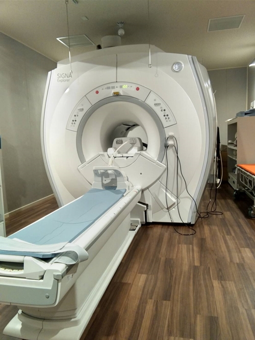 脳ドックA ／ グランソール奈良 人間ドック 検診 脳検診 検