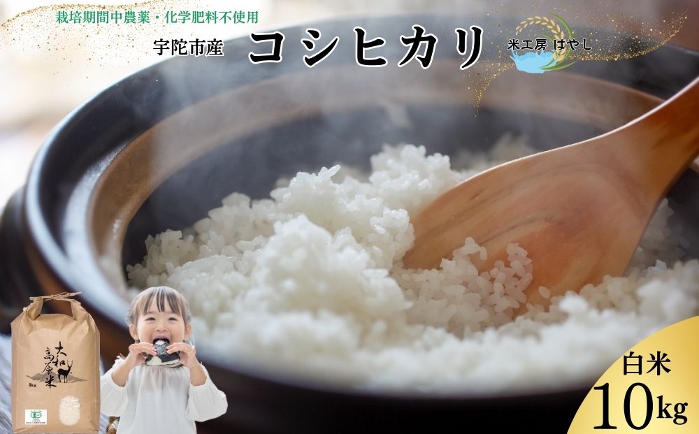 <掲載中止>令和6年宇陀市産 栽培期間中無農薬・無化学肥料