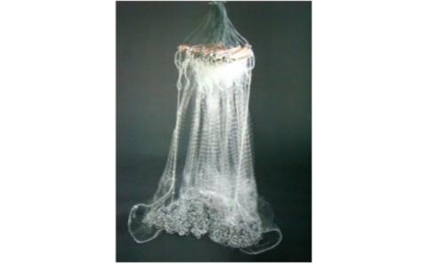 巻網0.6号 36mm 高さL（90cm）長さ18ｍ