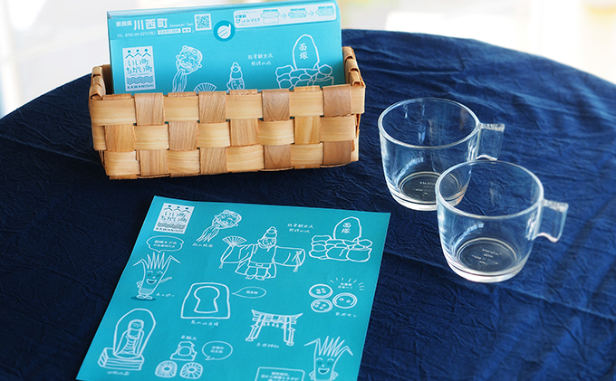 【マスクケース】ぴっと in マスク / 1，000枚