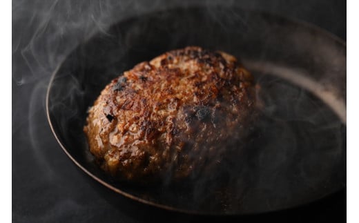 （冷凍） A5 A4 等級 使用 黒毛和牛 100％ 手作り 極旨 ハンバーグ 1500g（150g×10個） ／ 歩商事 自家製タレ 贈答用 ギフト 奈良県 田原本町