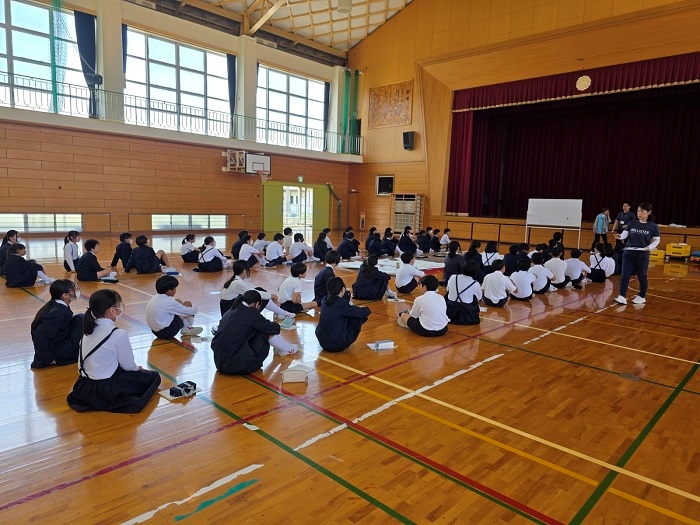 【学校応援ふるさと寄附金】田原本町立平野小学校（返礼品なし）5,000円