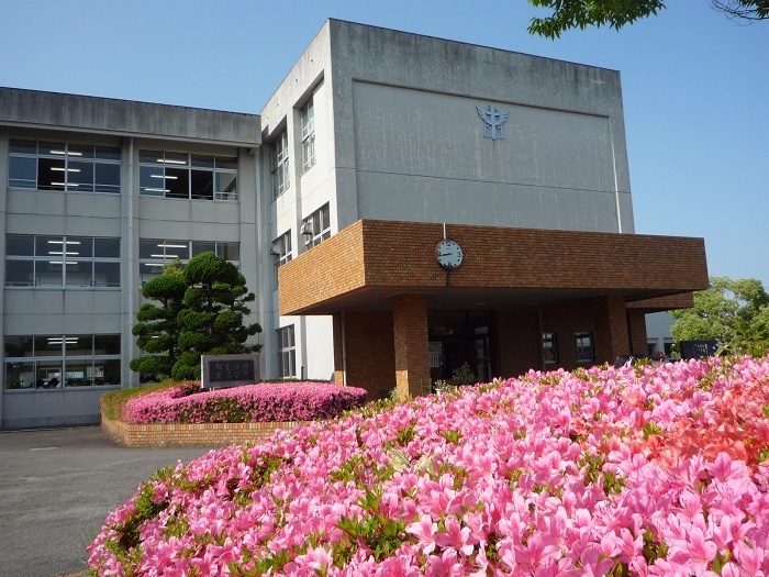 【学校応援ふるさと寄附金】田原本町立北中学校（返礼品なし）5,000円