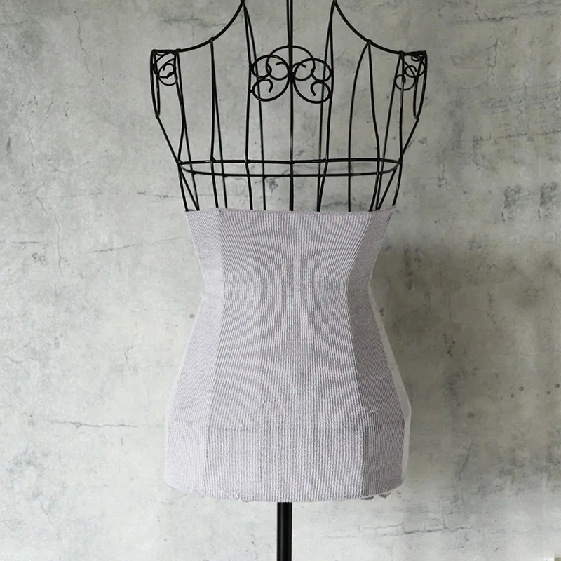 シルクはらまき panfree パープル ／ まちづくり観光振興機構 腹巻き はらまき レディース シルク メンズ ネックウォーマー 冷え防止 温活 暖かい 薄手 冷え防止 奈良県 田原本町