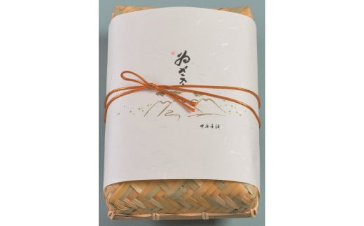 （冷凍） 蒸し寿司 笹の薫り （小） ／ 中谷本舗 お取り寄せグルメ 郷土料理 奈良県 田原本町