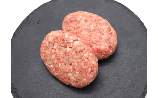 （冷凍） 牛壱 国産牛100％ ミニハンバーグ 75g×10個 ／ 歩商事 自家製タレ 贈答用 ギフト 煮込み お弁当 奈良県 田原本町