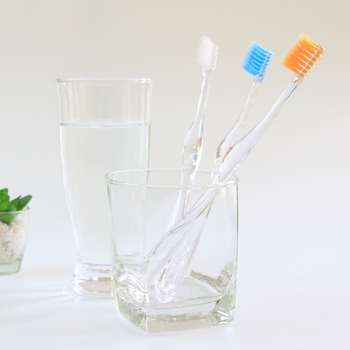 VIGAKU LAB.ギフトセット　ファーストビガク ／ タナベ 歯ブラシ クレンジングブラシ ビガクラボ ハミガキ 大人用 プレゼント ギフト 奈良県 田原本町