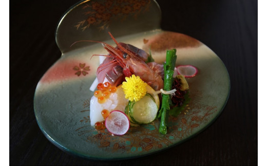 美食遊彩田なか 利用チケットB 10,000円分 ／ お食事券 利用券 和食 奈良県 田原本町