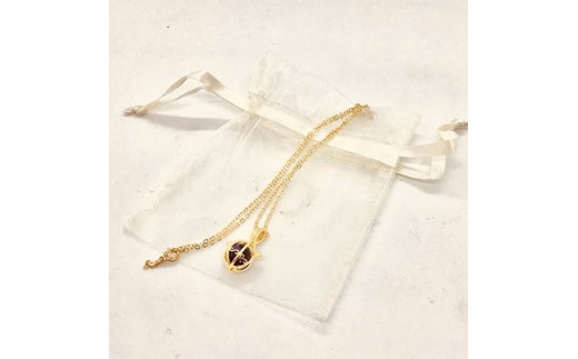 プリザーブドフラワー fleur misakiのガラスの靴シリーズ 「シンデレラのガラスの靴、パワーストーンでもっと引き寄せ『愛』」 ／ お祝い インテリア 雑貨 花 ギフト 奈良県 田原本町