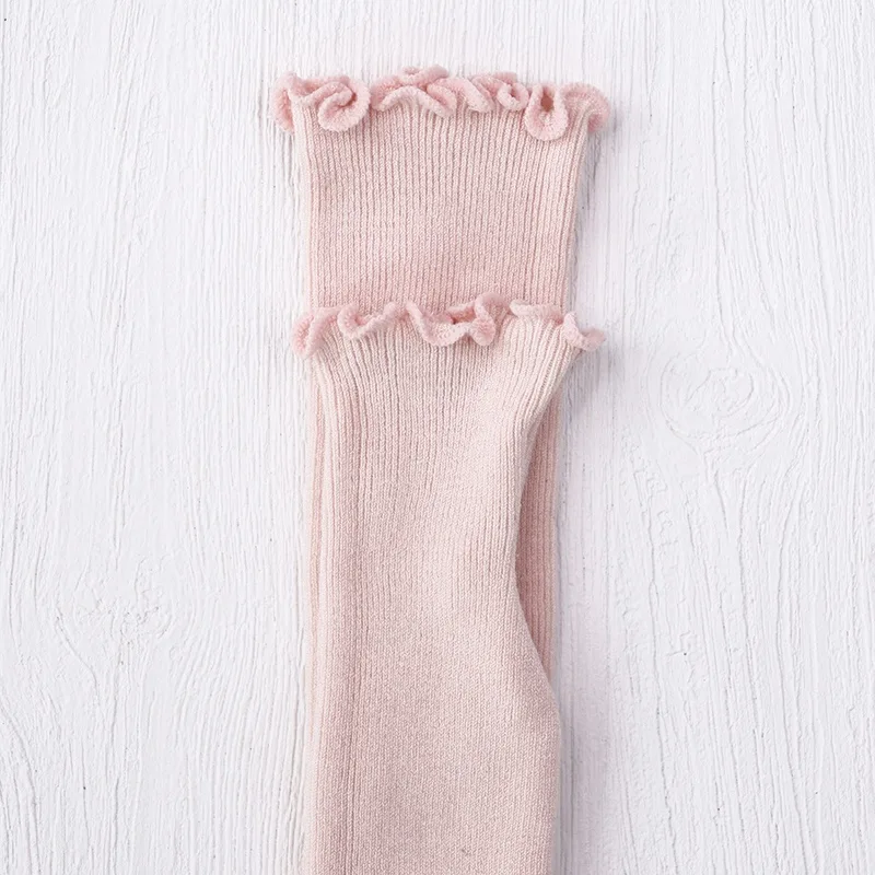 シルクアームカバー45cm panfree ピンク ／ まちづくり観光振興機構 アームカバー レディース メンズ 冷え防止 国産 奈良県 田原本町