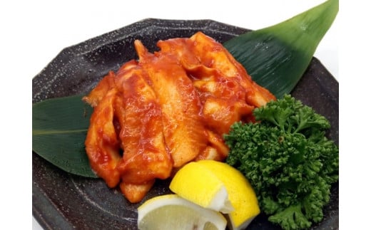 （冷凍） 豚トロ・ねぎ塩レモン豚トロ・味噌ダレ豚トロ 3種盛 900g ／ 歩商事 豚肉 自家製たれ 希少部位 おつまみ おかず お弁当 奈良県 田原本町