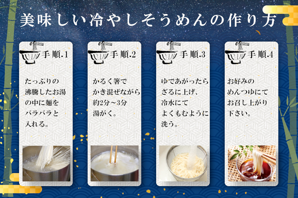 麺匠屋よし井 三輪素麺 徳用 1.5kg 段ボール箱入り ／ プライムハード 製麺技能士 GI認定 奈良県 田原本町