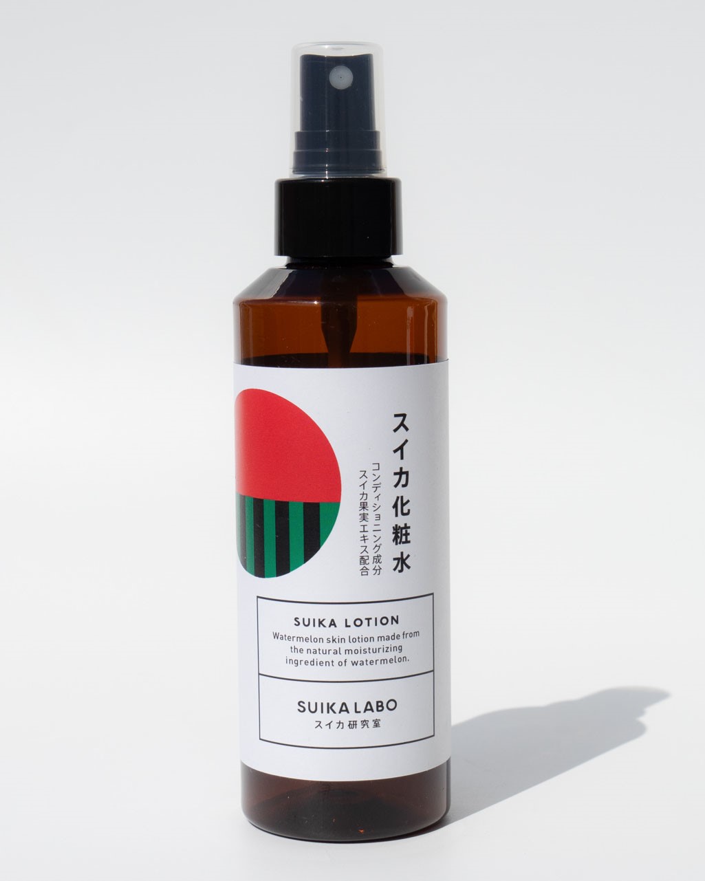 スイカ 化粧水 ／ 萩原農場 スキンケア 保湿 美容 奈良県 田原本町