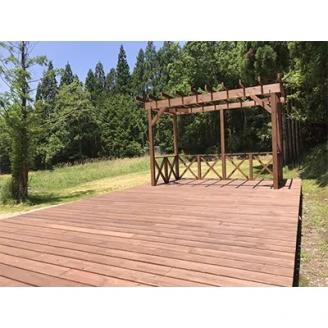 TAWAキャンプ場　デッキサイト施設利用券///関西,近畿,奈良県,奈良,キャンプ,キャンプ場,テントサイト,宿泊,旅行,バーベキュー