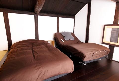 垰　～TAWA～　鳳(蔵1棟貸し)ペア宿泊券　1泊2食付き///関西,近畿,奈良県,奈良,一棟貸し,貸切,貸し切り,宿泊,旅行