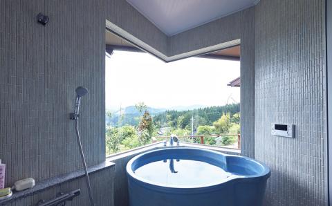 森のオーベルジュ 星咲～きらら～　１泊２食ペア宿泊券（J.S.A.ソムリエエクセレンスによるワインペアリング）