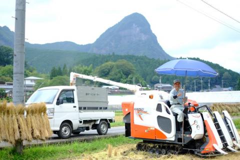 【令和7年度産(特別栽培米)】曽爾村ブランド米(コシヒカリ)10kg(白米)