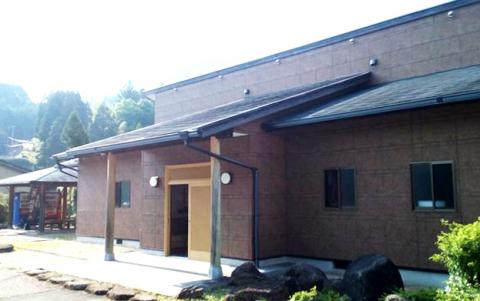 【民宿２・７】大自然の１棟貸し切りプラン