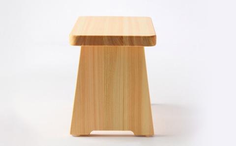 風呂椅子　レギュラーサイズ21cm